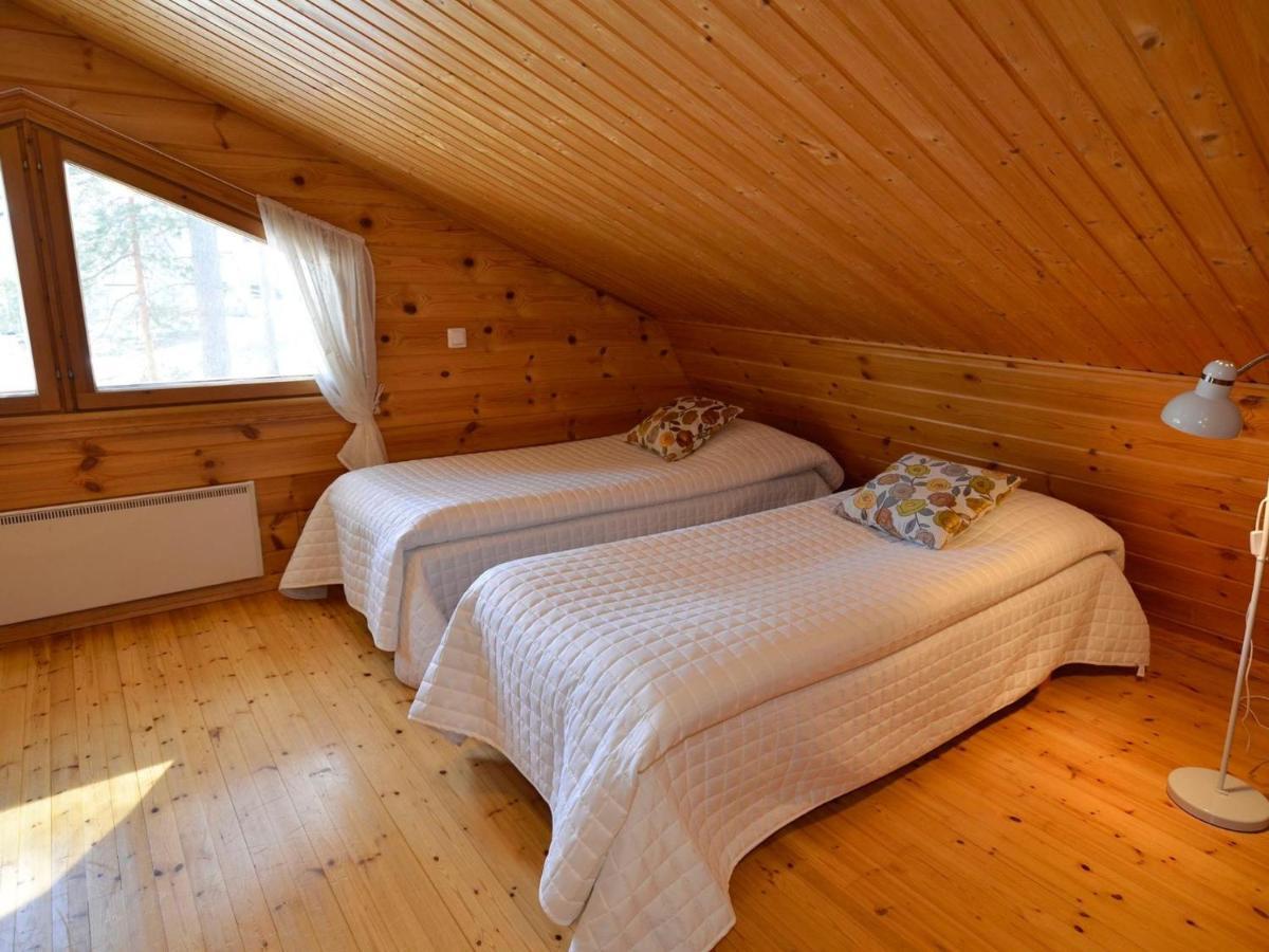 Holiday Home Luppo-Koli - Laferte 1 By Interhome Zewnętrze zdjęcie