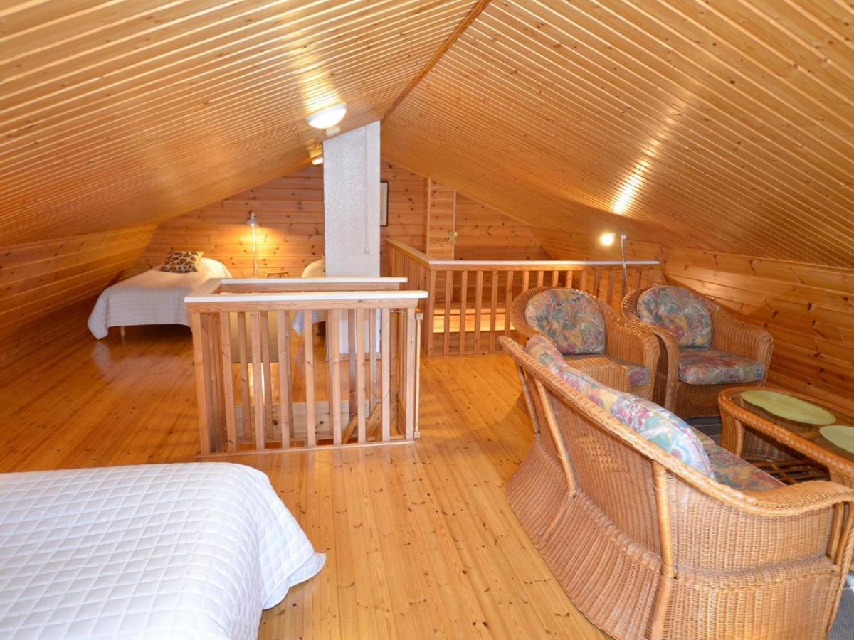Holiday Home Luppo-Koli - Laferte 1 By Interhome Zewnętrze zdjęcie