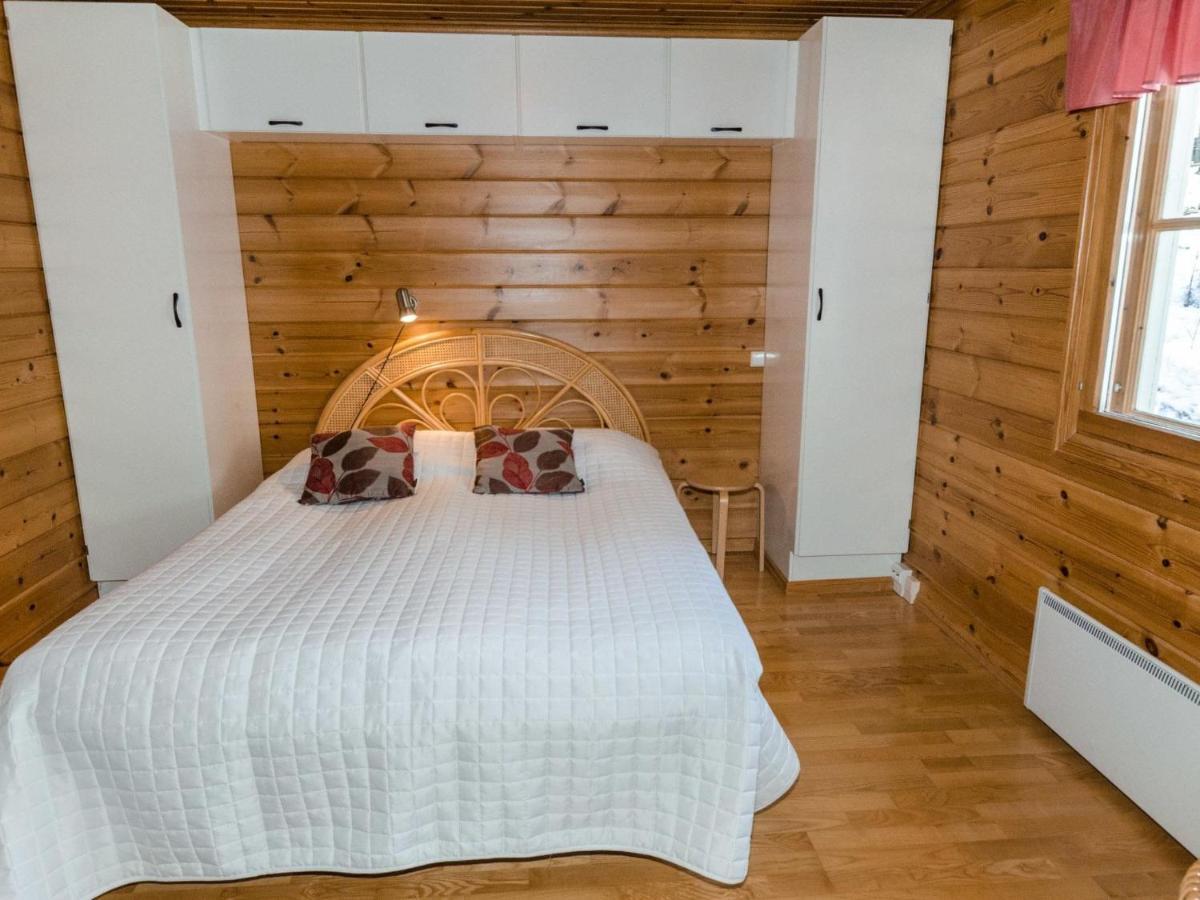 Holiday Home Luppo-Koli - Laferte 1 By Interhome Zewnętrze zdjęcie
